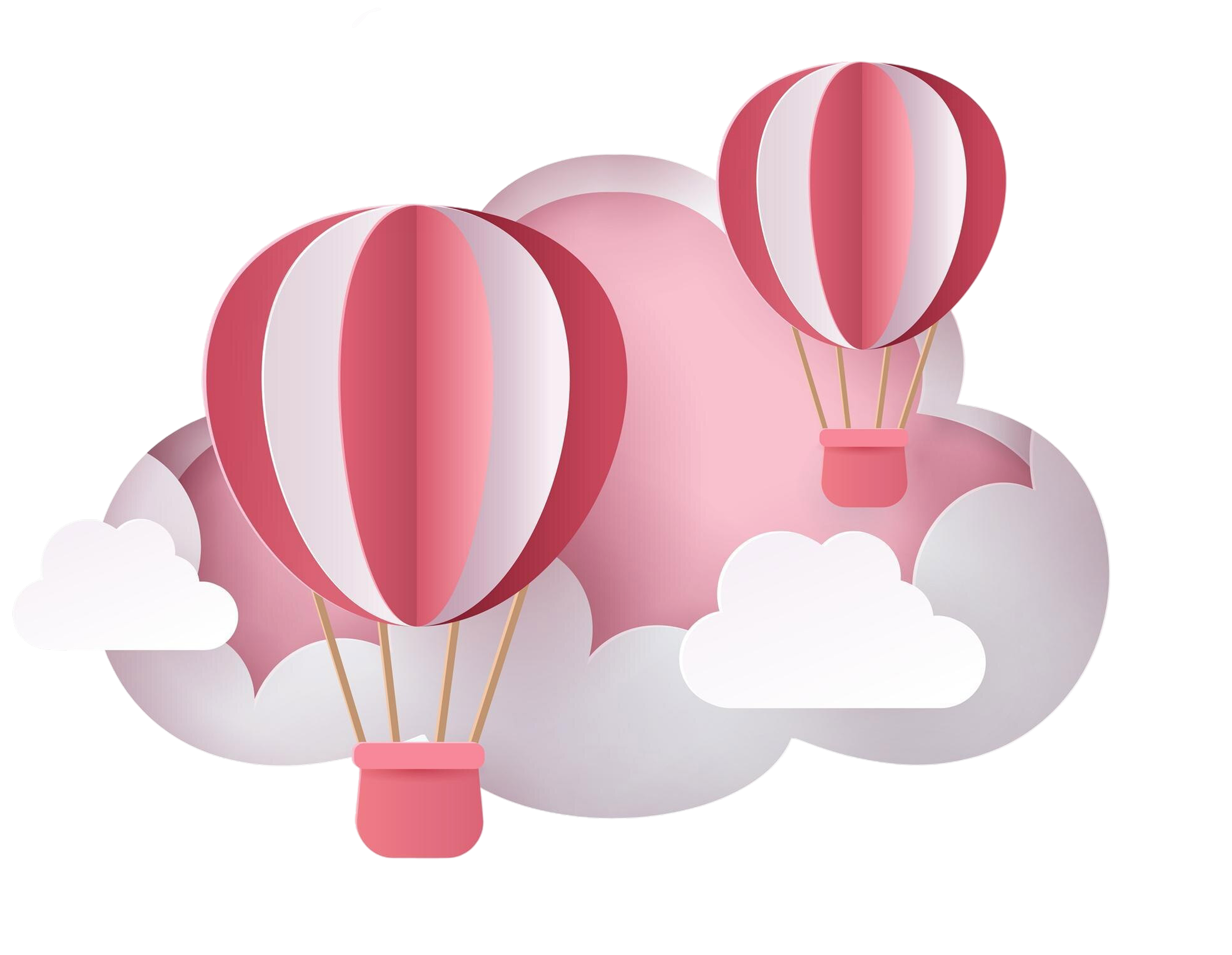 Hot Air Balloon